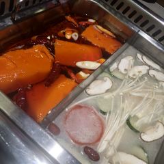 Haidilao Hot Pot (huiyicheng) User Photo