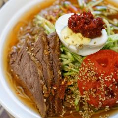金达莱冷面(海兰路店) User Photo