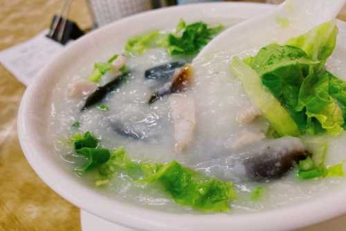 Mui Kee Congee