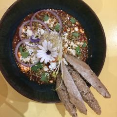 Konditorei-Cafe Grellinger User Photo