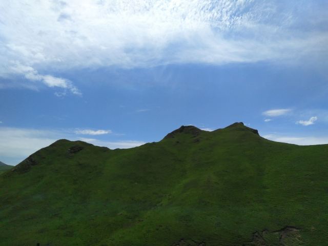 美仁大草原