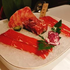 LINGJIE SEAFOOD HOT POT 여행 사진