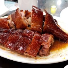 麗的麵家（多寶路店）張用戶圖片