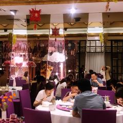 HeJi XiaoCai (Xin DongYa) User Photo