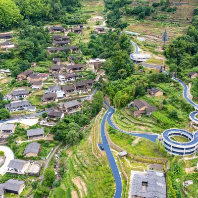 Các khách sạn gần Yunzhong Riverbank
