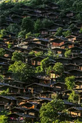 Ulasan Yuejing Hotel (Lancang)