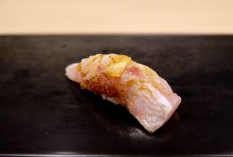 Sushi Tanabe 여행 사진
