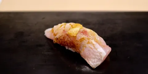 Sushi Tanabe