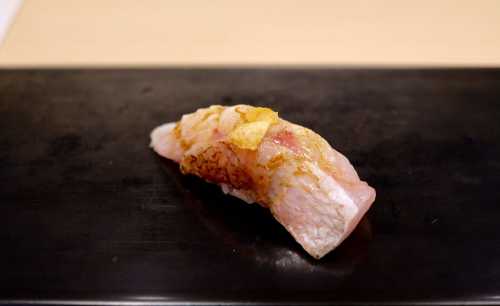 Sushi Tanabe