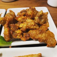 臨家閩南宴（東二環泰禾廣場店）張用戶圖片