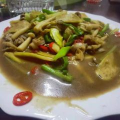 中国飯店 三田店 User Photo