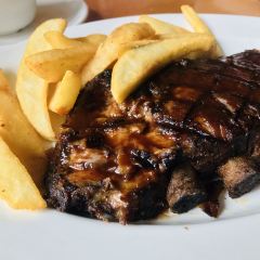 Texas Roadhouse User Photo