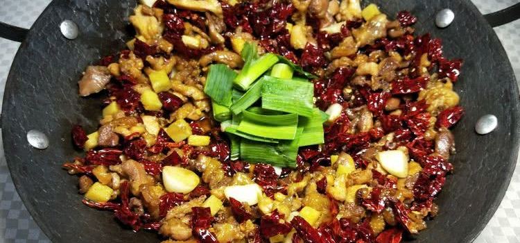 Ziweidian Kitchen (wandaguangchang)