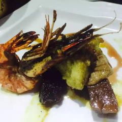 Uncle Shawn燒肉餐酒館張用戶圖片