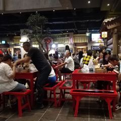 Tangshan Banquet User Photo