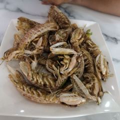 Chengdu Private Home Cuisine (weizhoudao) User Photo