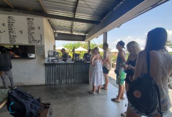 Crate Cafe user photo