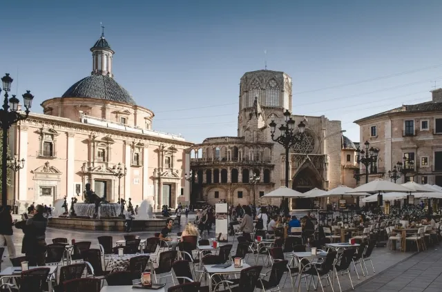 Todo lo que ver en Valencia en un fin de semana