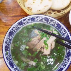 虎子水盆羊肉（翠華路總店）張用戶圖片
