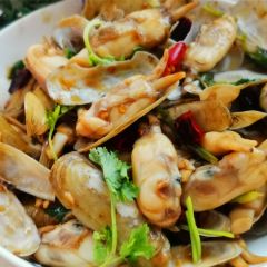 荣光饭店 여행 사진