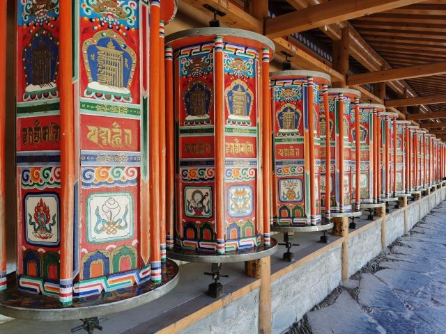 Labrang Monastery
