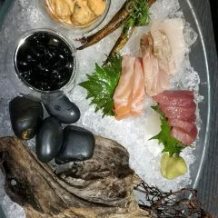 松築創作和食料理張用戶圖片