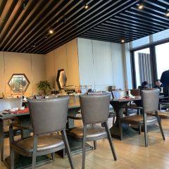 隐居天目湖WEI酒店·御味轩中餐厅 User Photo