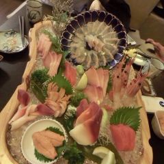 Ryouriya Mifune User Photo