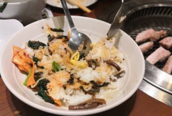 板前燒肉 一斗（東心齋橋店本館）用戶圖片