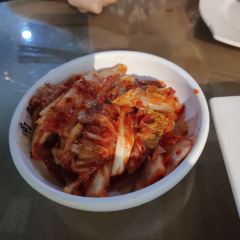 大草原烤肉坊(东盛大街店) User Photo