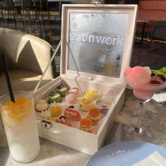 eat n work 여행 사진