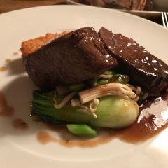 heimat restaurant User Photo