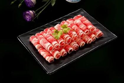 Howard Jonhnson Four Seasons Hot Pot