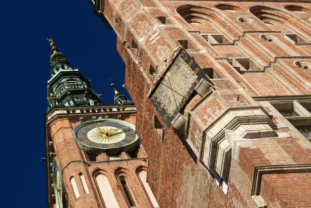 Autograph Collection Hotels in Warsaw