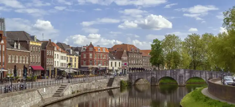 Hotels in Roermond