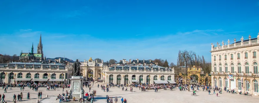 Nancy