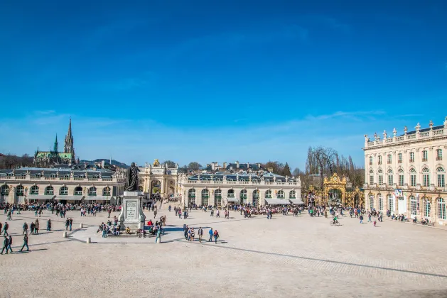 Ibis Styles Hotels in Troyes