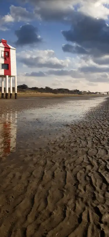 在英國薩默塞特，設有停車場的飯店