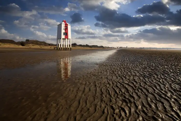 Apartments in Somerset, United Kingdom