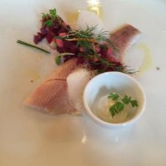 Paradise Inn Dining Room 여행 사진