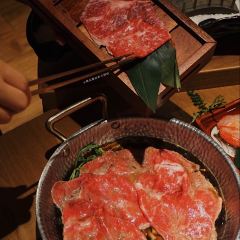 唐朝蟹神(春河里店) User Photo