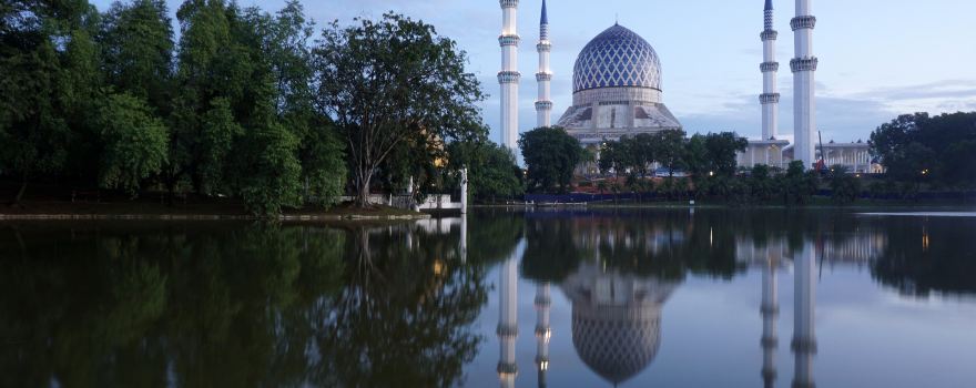 Shah Alam