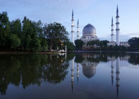 Hotels near SETIA CITY PARK