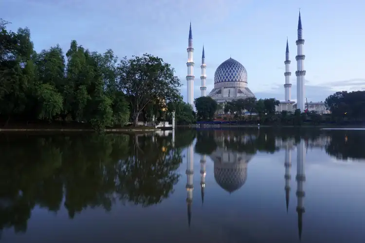 Shah Alam