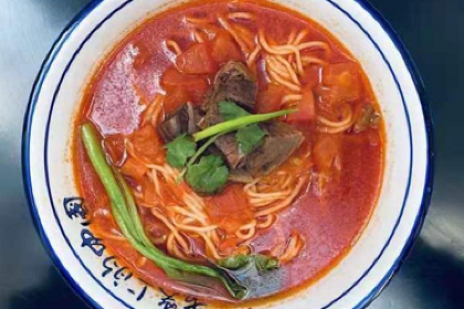 乌兰察布多蒙德豪生大酒店·中餐厅