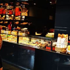 Salon de Thé de Joël Robuchon (Bund 18) User Photo