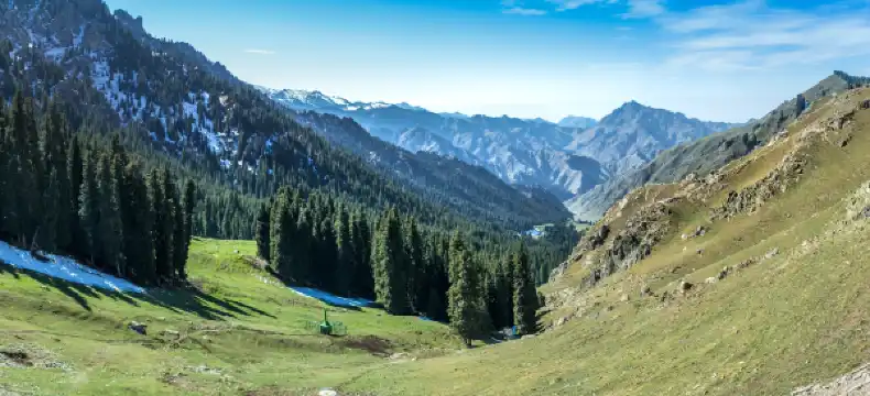 Fukang (şehir) otelleri