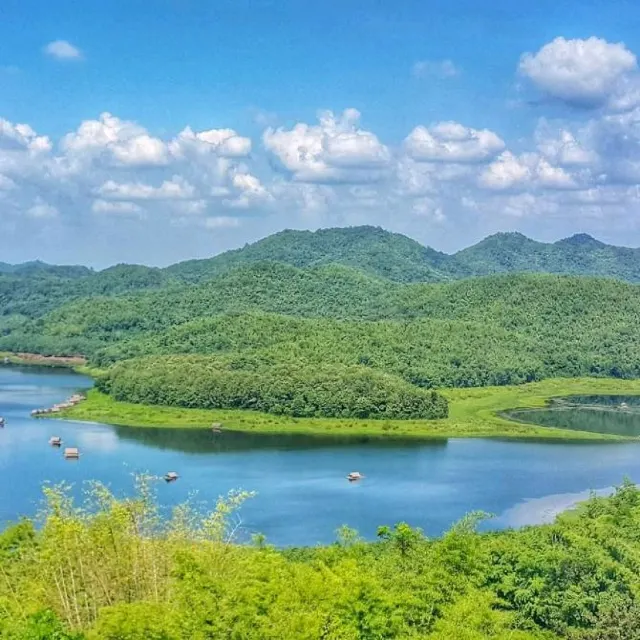 ห้ามพลาด! 5 แลนด์มาร์คจังหวัดเลย ไป เที่ยว "เลย" กันดีกว่า 🌿