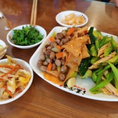 汪茂元羊肉面(曼哈顿总店) User Photo