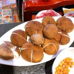 好好涮(白音华街店) User Photo